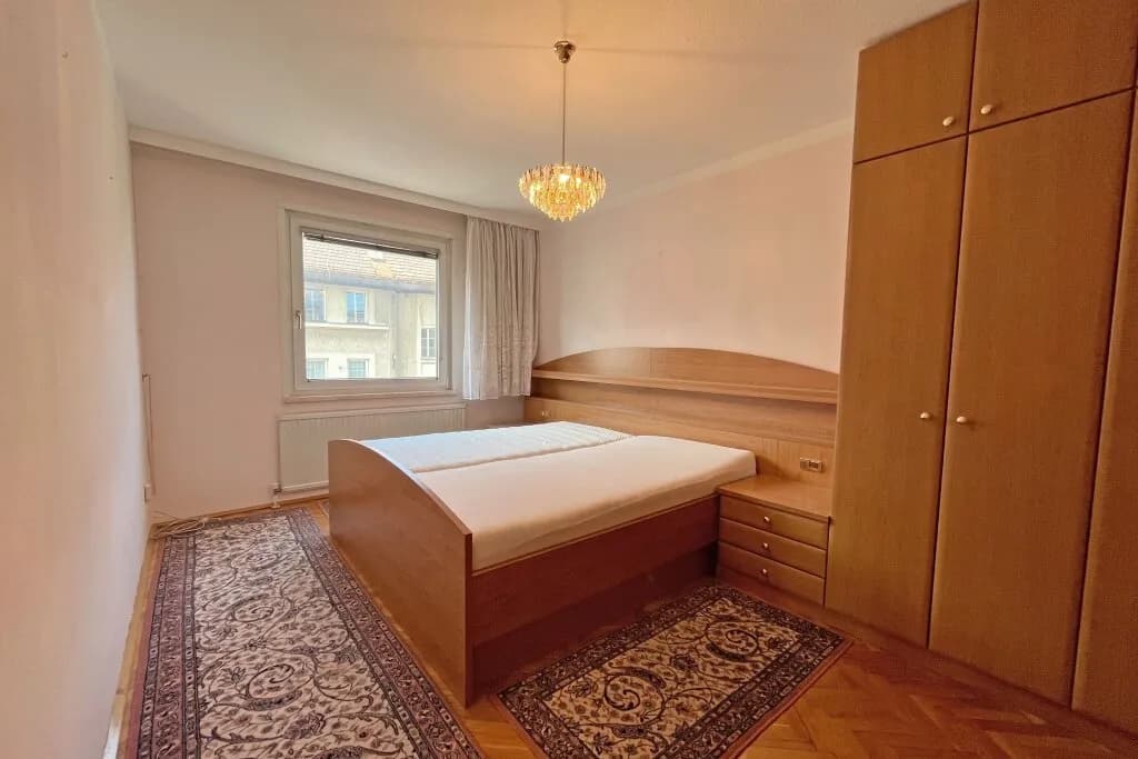2-Zimmer-Wohnung kaufen in Wien – 57 m², € 250.000 – Bild 8 von 11