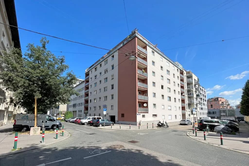 2-Zimmer-Wohnung kaufen in Wien – 57 m², € 250.000 – Bild 10 von 11