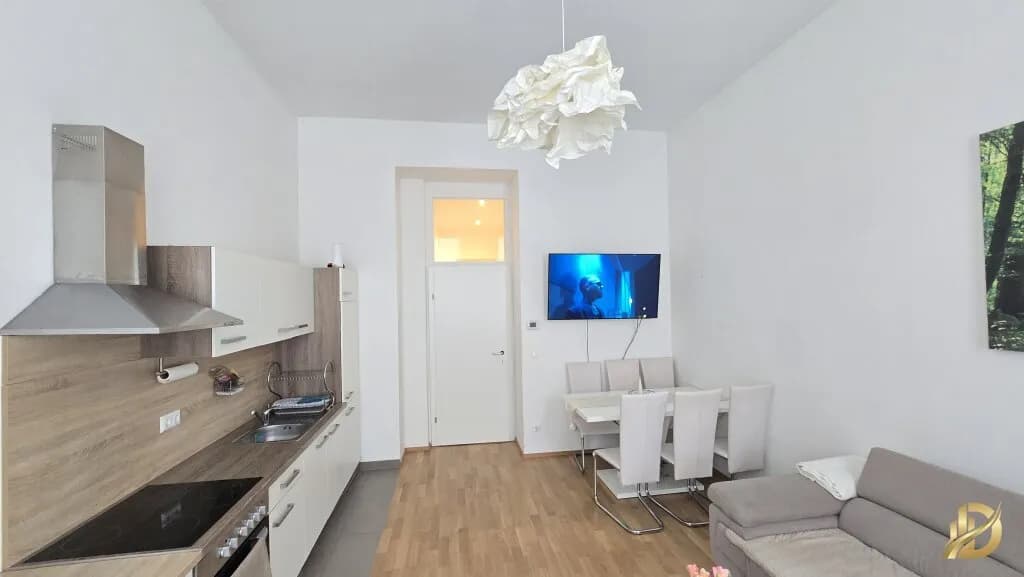 2-Zimmer-Wohnung kaufen in Wien – 49 m², € 220.000 – Bild 2 von 16