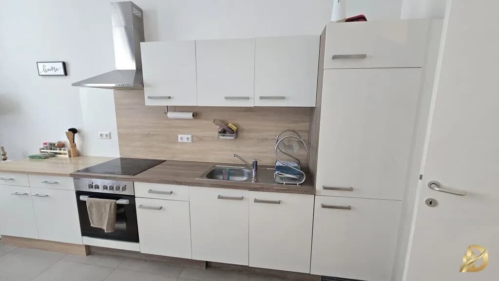 2-Zimmer-Wohnung kaufen in Wien – 49 m², € 220.000 – Bild 3 von 16