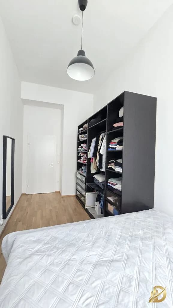 2-Zimmer-Wohnung kaufen in Wien – 49 m², € 220.000 – Bild 5 von 16