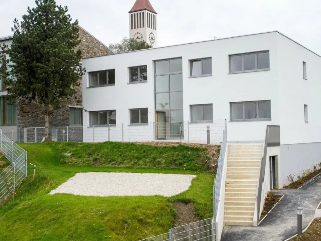 3-Zimmer-Wohnung mieten in Amstetten – 82,13 m², € 830 – Bild 2 von 5