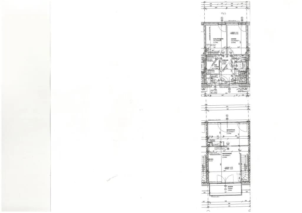 3-Zimmer-Wohnung mieten in Amstetten – 82,13 m², € 830 – Bild 5 von 5
