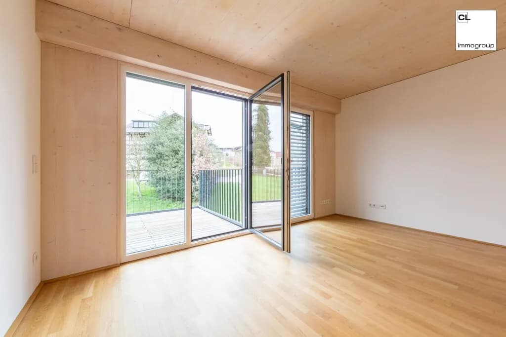 2-Zimmer-Wohnung mieten in Vöcklabruck – 57,1 m², € 1.190 – Bild 4 von 9