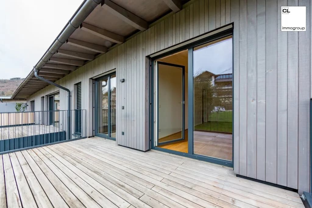 2-Zimmer-Wohnung mieten in Vöcklabruck – 57,1 m², € 1.190 – Bild 5 von 9