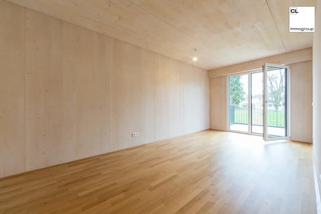 2-Zimmer-Wohnung mieten in Vöcklabruck – 57,1 m², € 1.190 – Bild 6 von 9