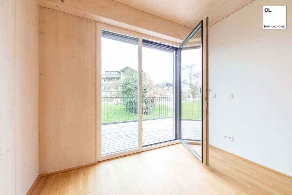 2-Zimmer-Wohnung mieten in Vöcklabruck – 57,1 m², € 1.190 – Bild 7 von 9