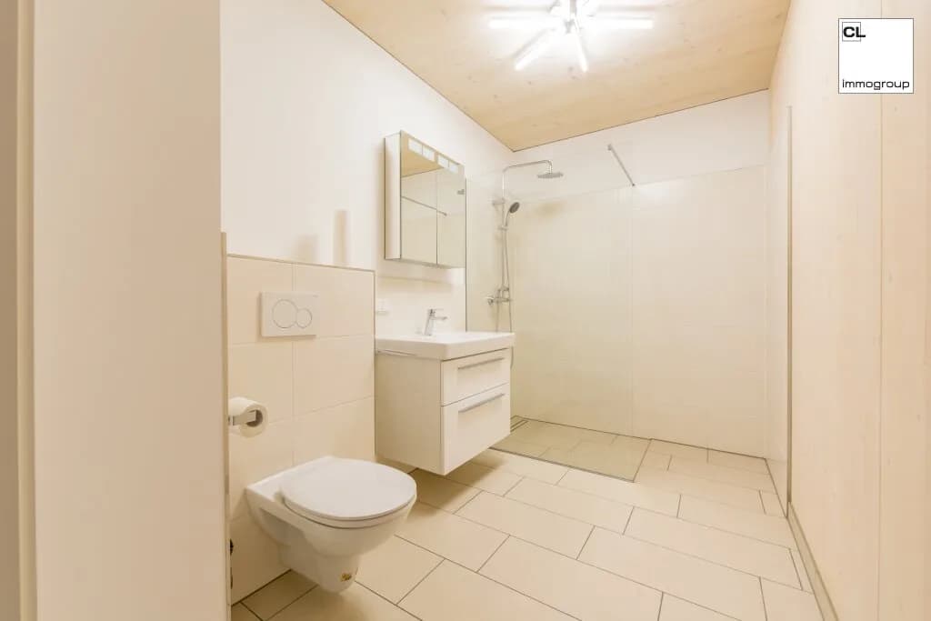 2-Zimmer-Wohnung mieten in Vöcklabruck – 57,1 m², € 1.190 – Bild 8 von 9
