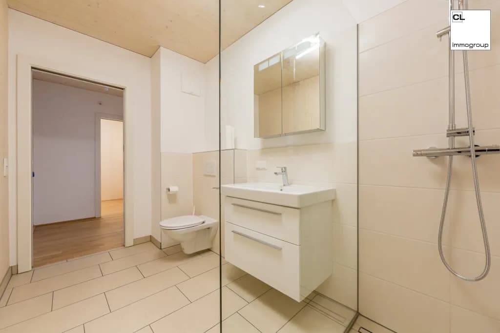 2-Zimmer-Wohnung mieten in Vöcklabruck – 57,1 m², € 1.190 – Bild 9 von 9