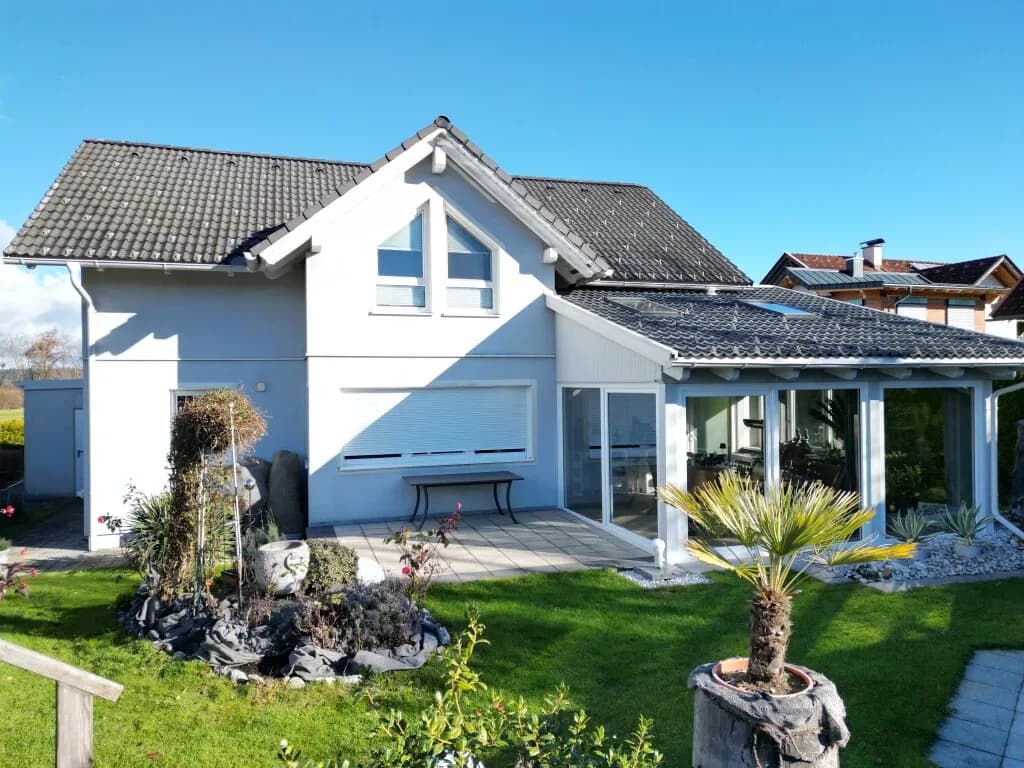 5-Zimmer-Haus kaufen in Villach Land – 132,92 m², € 649.000 – Bild 1 von 24