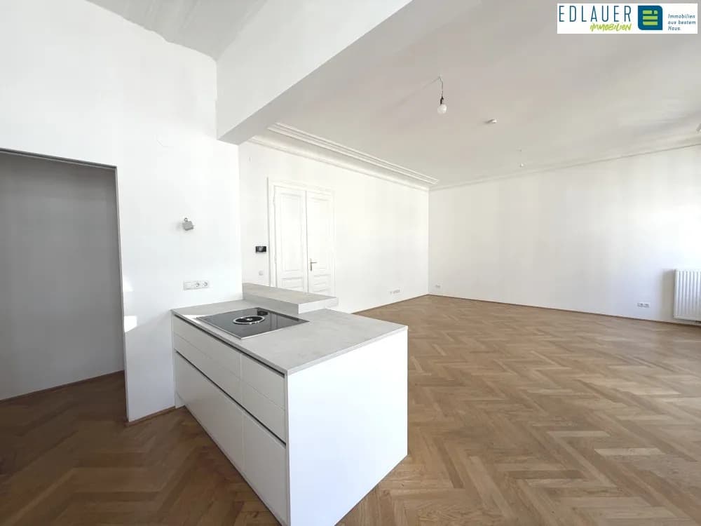 4-Zimmer-Wohnung mieten in Wien – 164,05 m², € 3.675 – Bild 3 von 25
