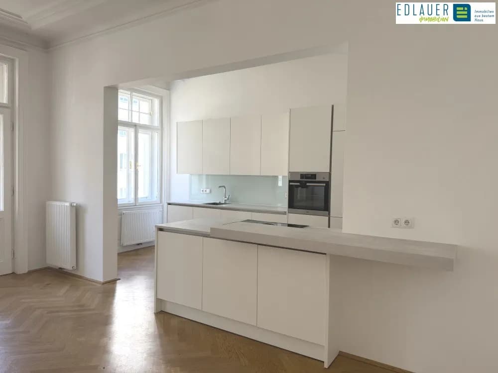 4-Zimmer-Wohnung mieten in Wien – 164,05 m², € 3.675 – Bild 4 von 25