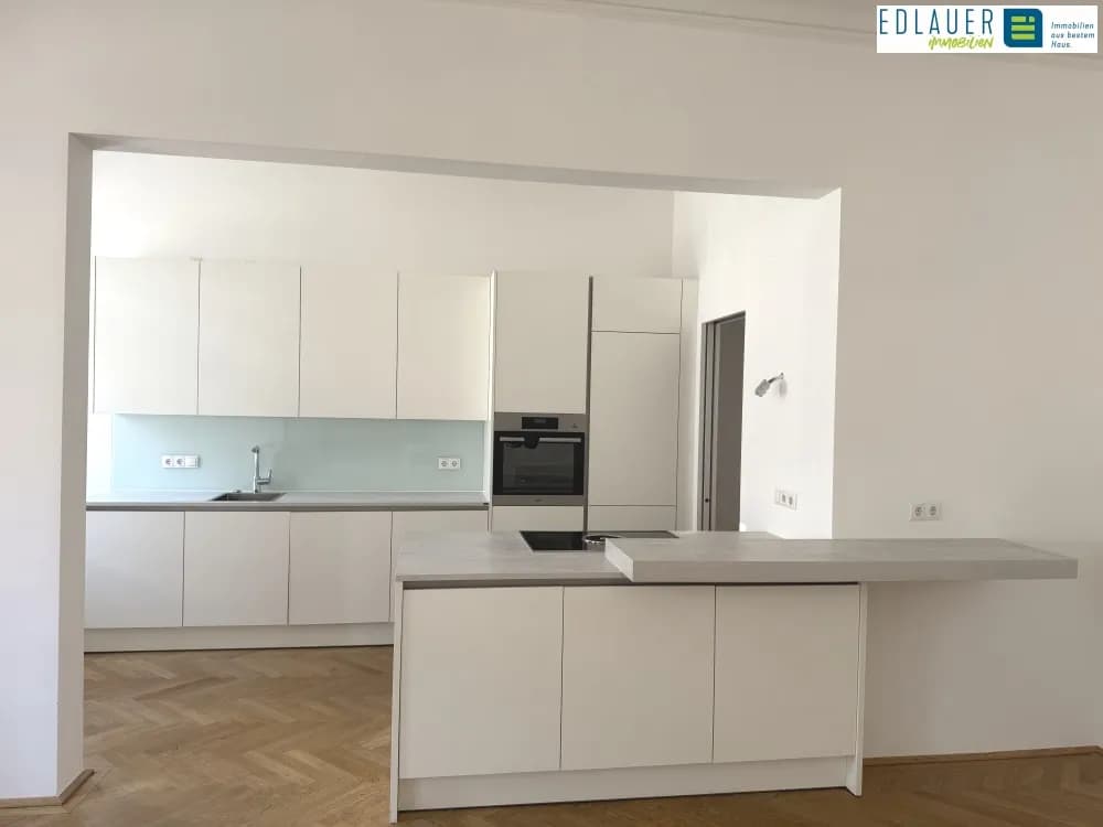 4-Zimmer-Wohnung mieten in Wien – 164,05 m², € 3.675 – Bild 5 von 25