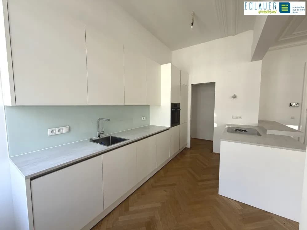 4-Zimmer-Wohnung mieten in Wien – 164,05 m², € 3.675 – Bild 6 von 25