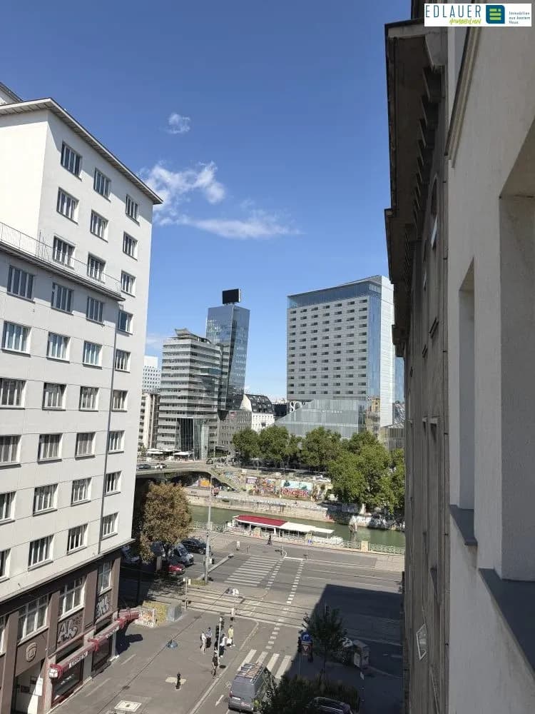 4-Zimmer-Wohnung mieten in Wien – 164,05 m², € 3.675 – Bild 7 von 25