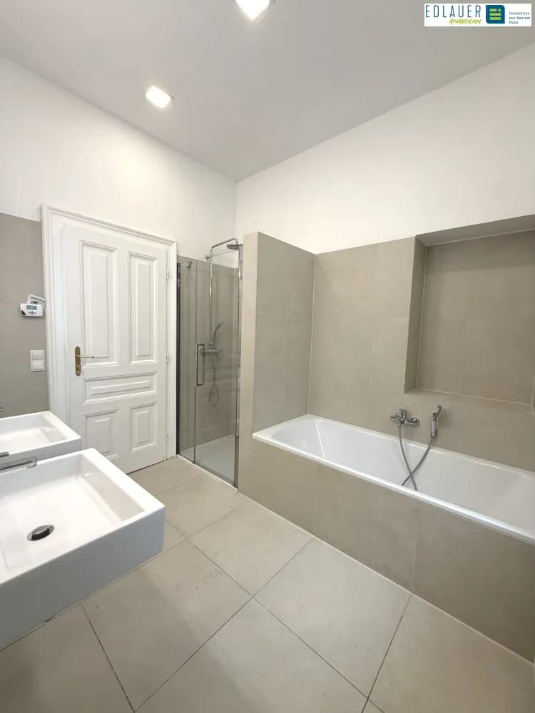 4-Zimmer-Wohnung mieten in Wien – 164,05 m², € 3.675 – Bild 11 von 25
