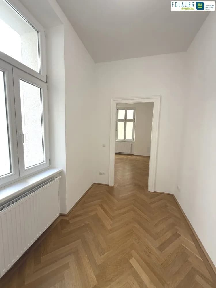 4-Zimmer-Wohnung mieten in Wien – 164,05 m², € 3.675 – Bild 18 von 25