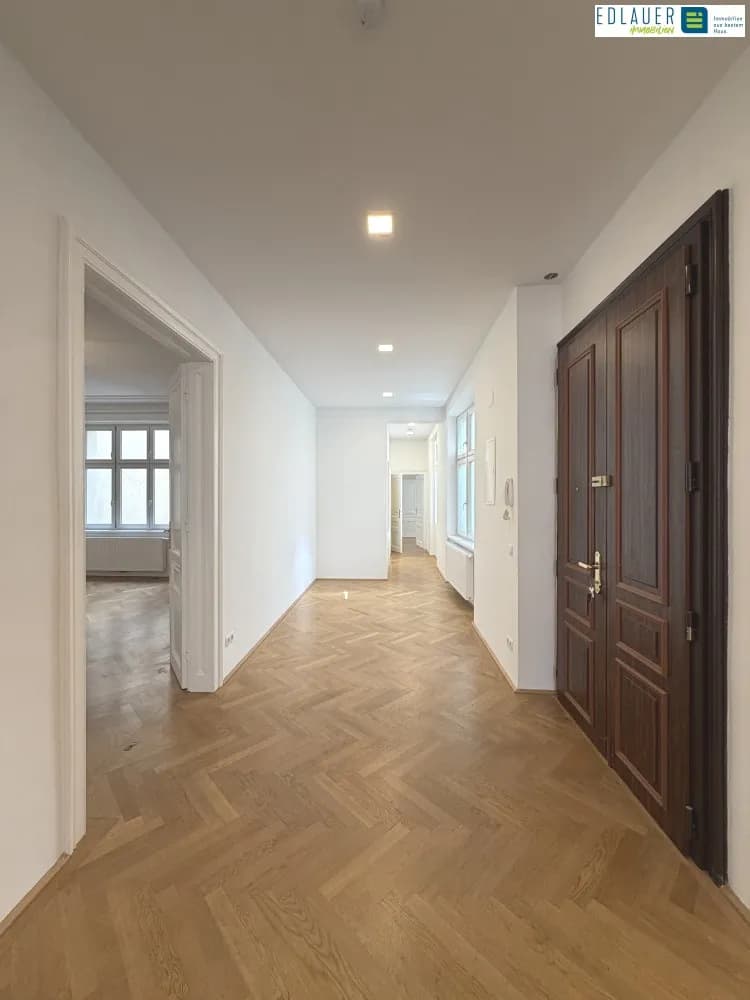 4-Zimmer-Wohnung mieten in Wien – 164,05 m², € 3.675 – Bild 19 von 25