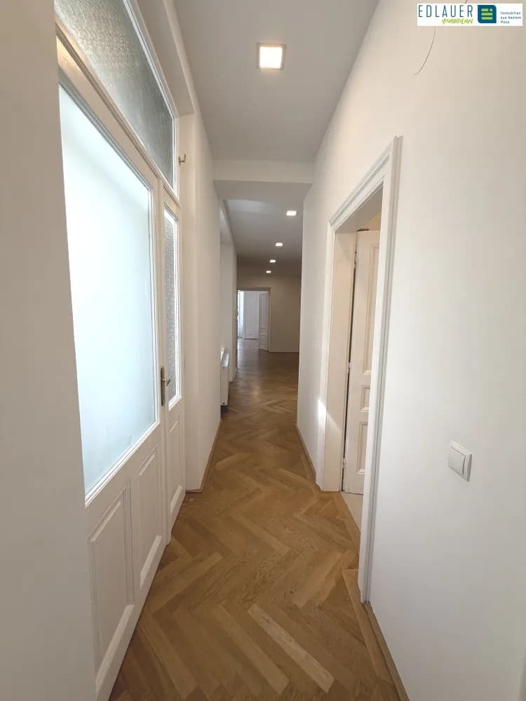 4-Zimmer-Wohnung mieten in Wien – 164,05 m², € 3.675 – Bild 20 von 25