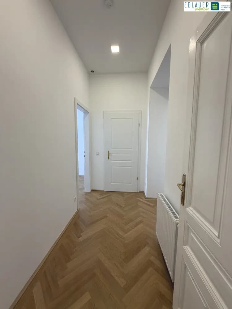 4-Zimmer-Wohnung mieten in Wien – 164,05 m², € 3.675 – Bild 21 von 25