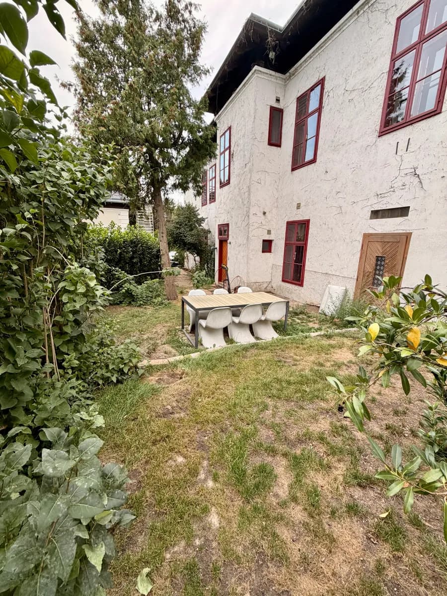 Immobilie mieten in Wien – 207 m², € 2.500 – Bild 3 von 22