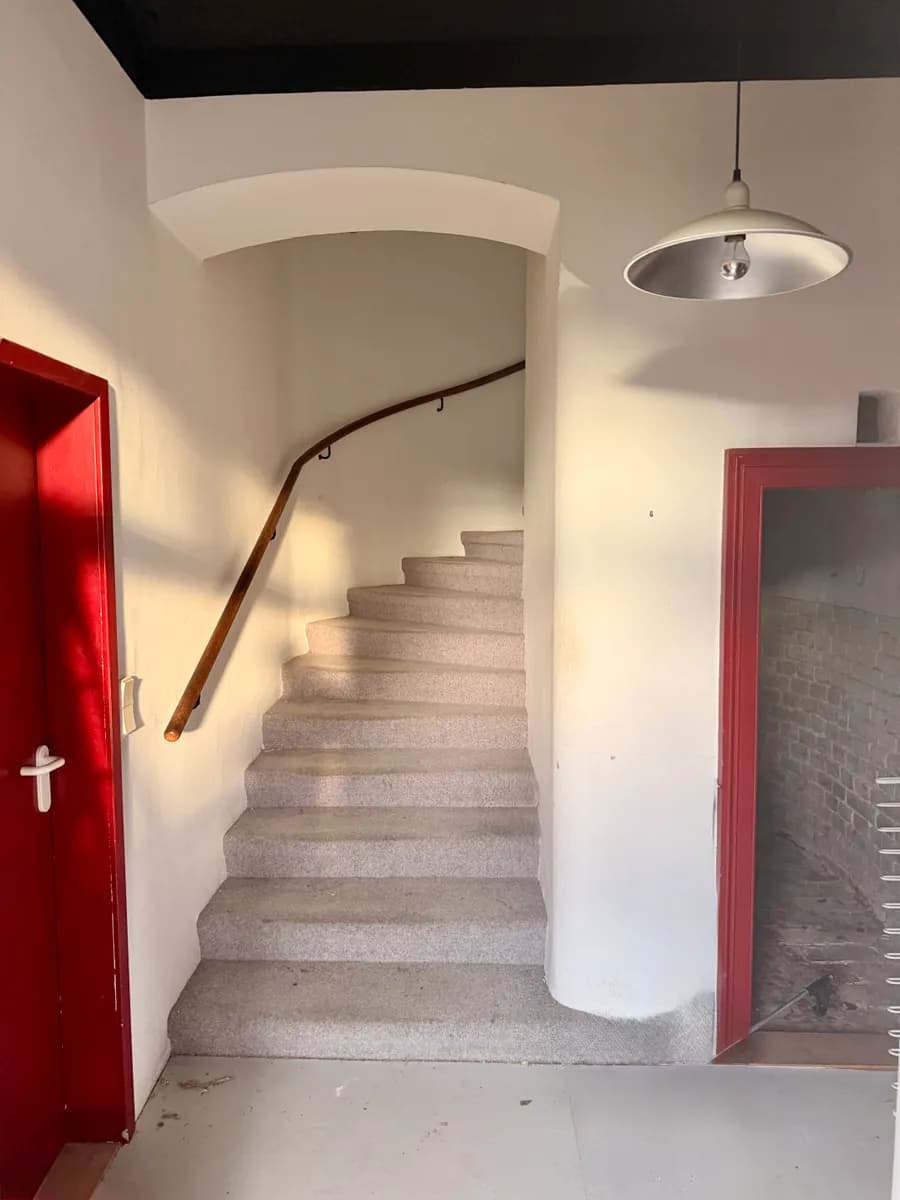 Immobilie mieten in Wien – 207 m², € 2.500 – Bild 6 von 22
