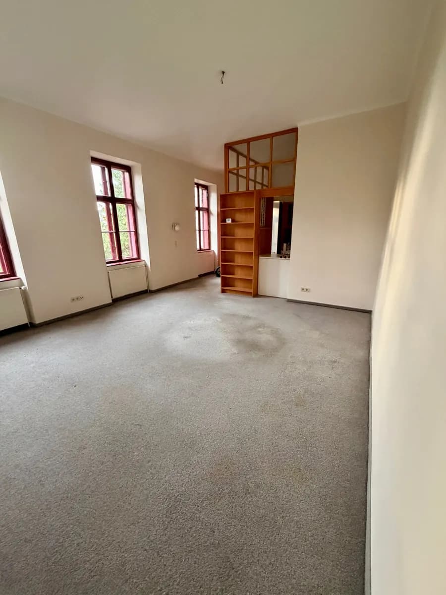 Immobilie mieten in Wien – 207 m², € 2.500 – Bild 8 von 22