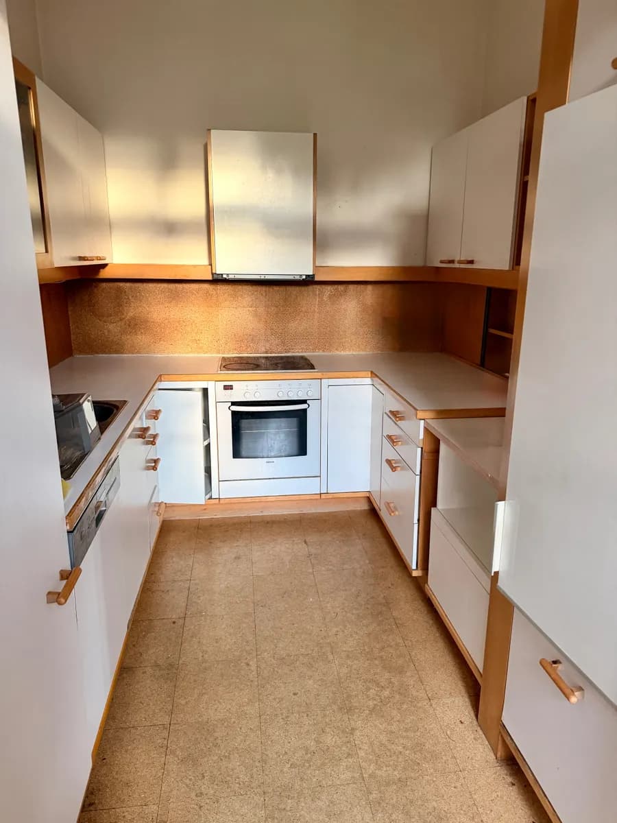 Immobilie mieten in Wien – 207 m², € 2.500 – Bild 9 von 22