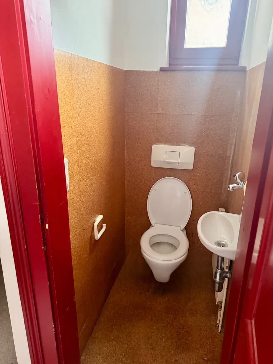 Immobilie mieten in Wien – 207 m², € 2.500 – Bild 18 von 22
