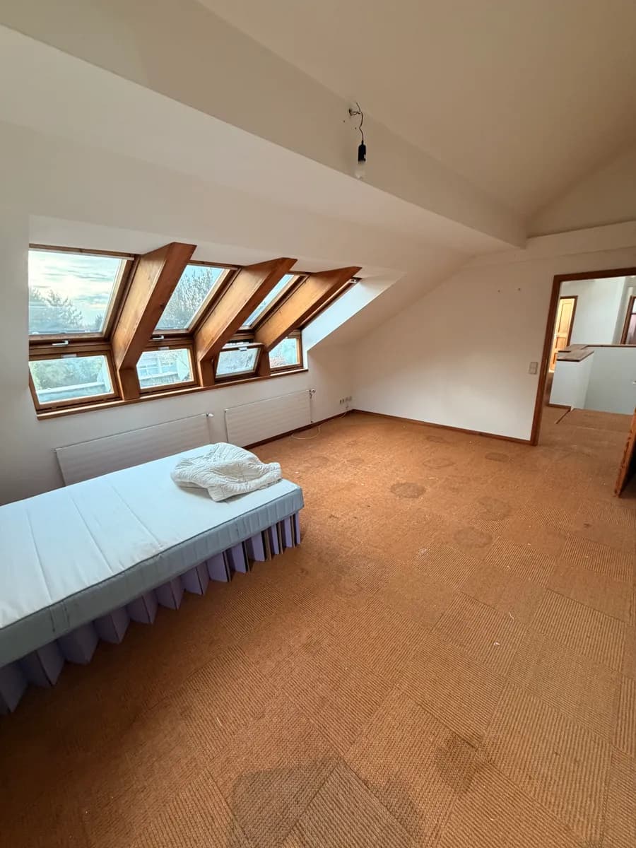 Immobilie mieten in Wien – 207 m², € 2.500 – Bild 19 von 22