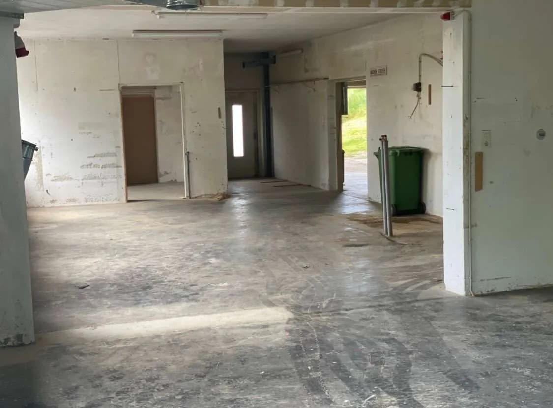 Gewerbeimmobilie kaufen in Neunkirchen – 650 m², € 295.000 – Bild 5 von 12