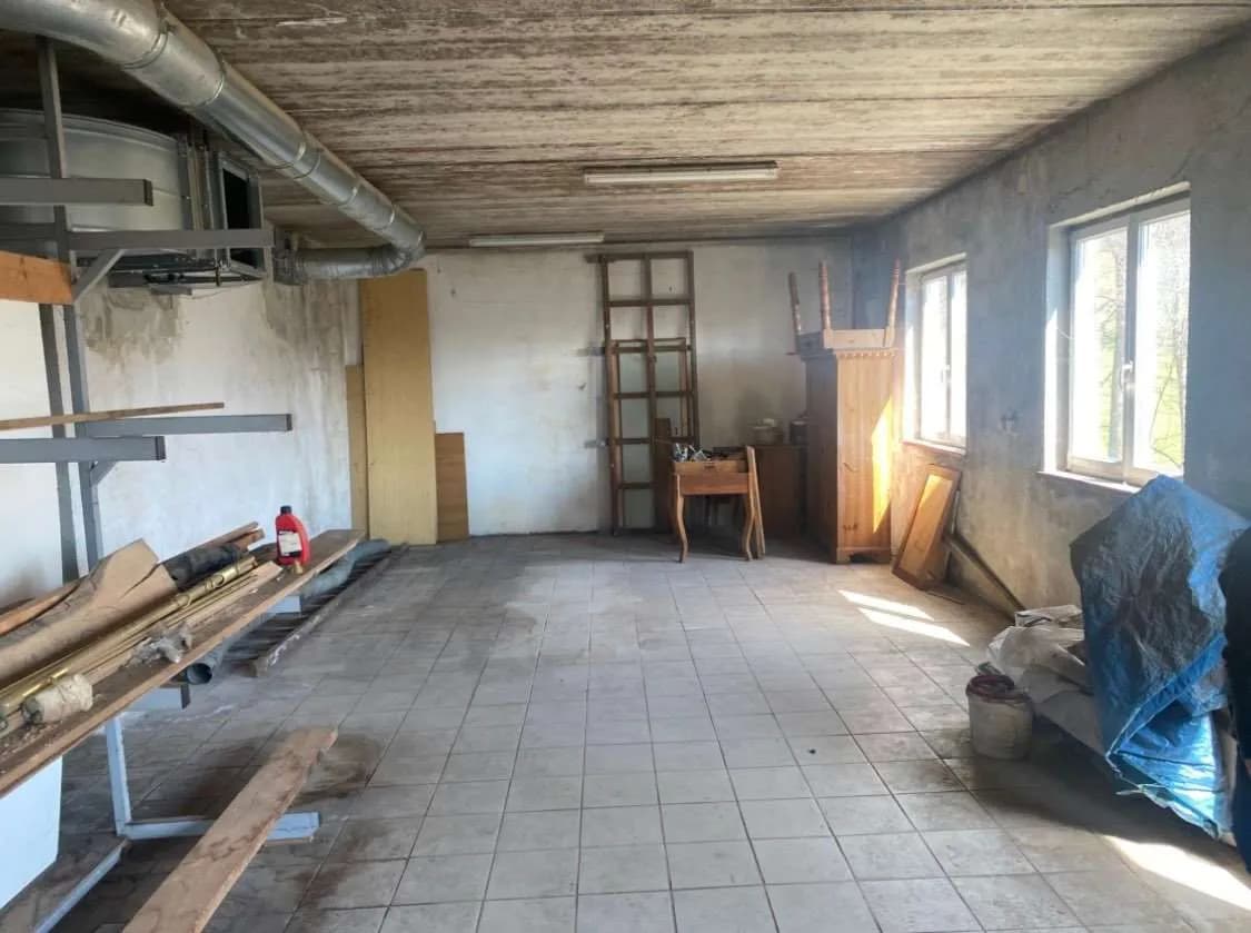 Gewerbeimmobilie kaufen in Neunkirchen – 650 m², € 295.000 – Bild 10 von 12