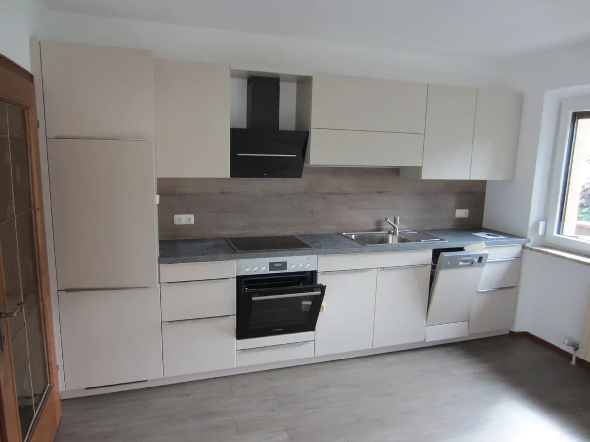 3-Zimmer-Wohnung mieten in Hallein – 95 m², € 1.400 – Bild 5 von 8