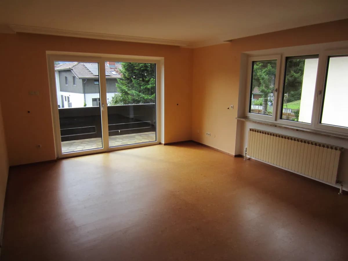 3-Zimmer-Wohnung mieten in Hallein – 95 m², € 1.400 – Bild 6 von 8