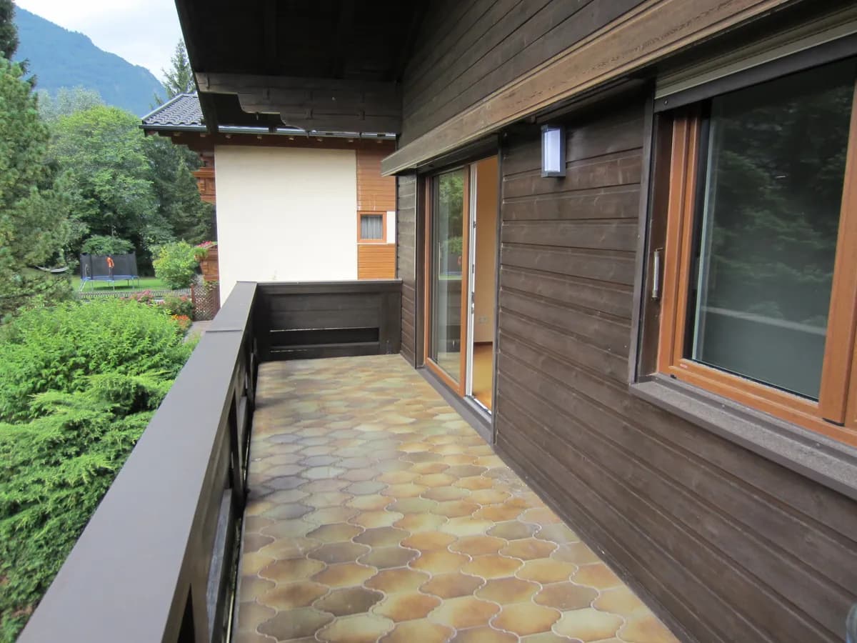 3-Zimmer-Wohnung mieten in Hallein – 95 m², € 1.400 – Bild 8 von 8