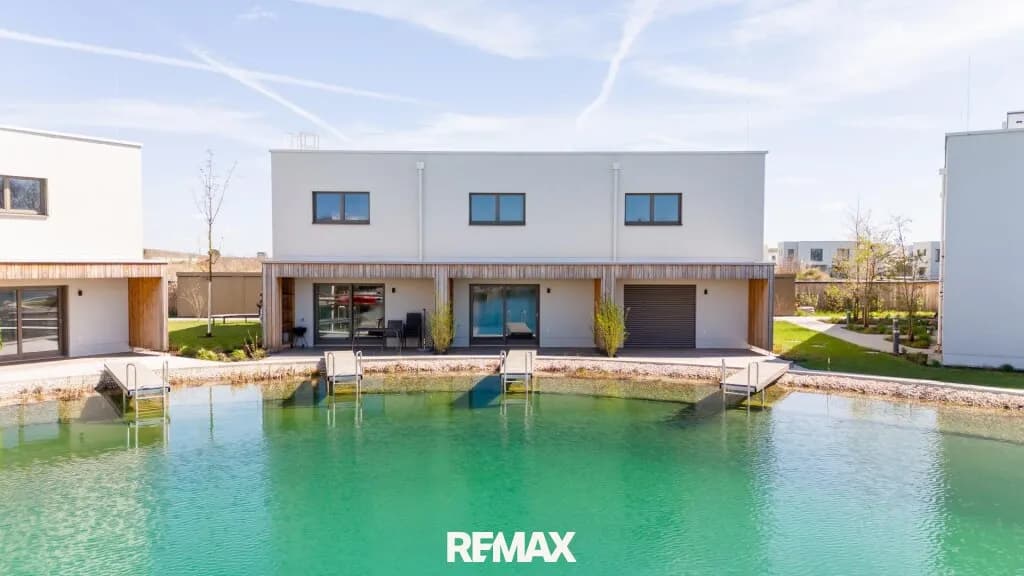 3-Zimmer-Haus kaufen in Tulln – 68,09 m², € 335.000