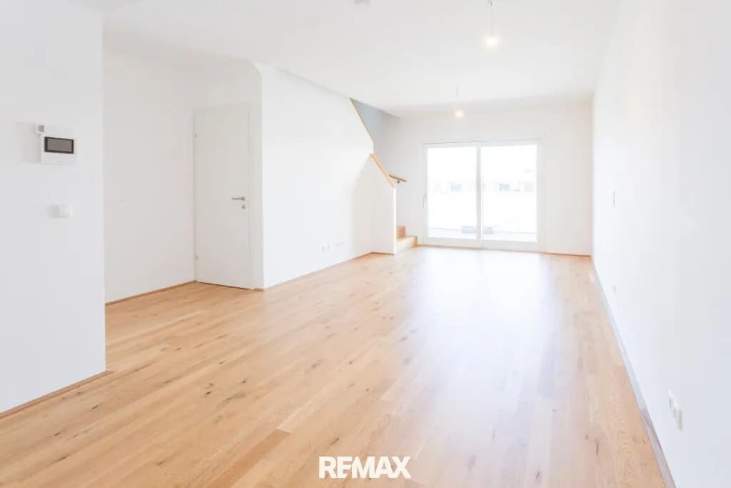 3-Zimmer-Haus kaufen in Tulln – 68,09 m², € 335.000 – Bild 2 von 12