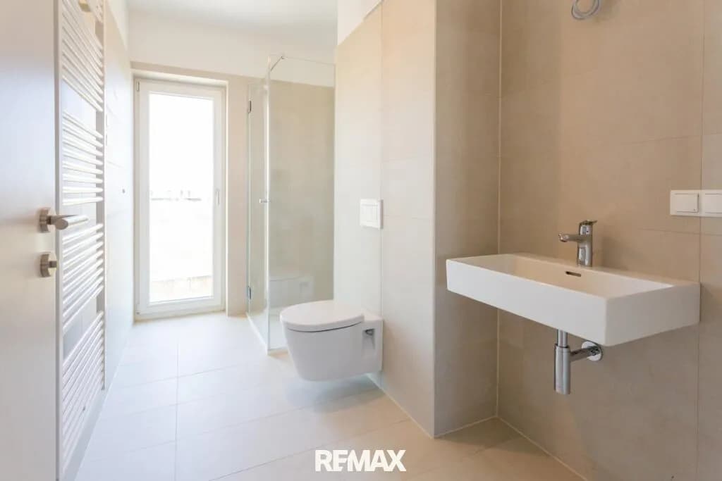 3-Zimmer-Haus kaufen in Tulln – 68,09 m², € 335.000 – Bild 7 von 12