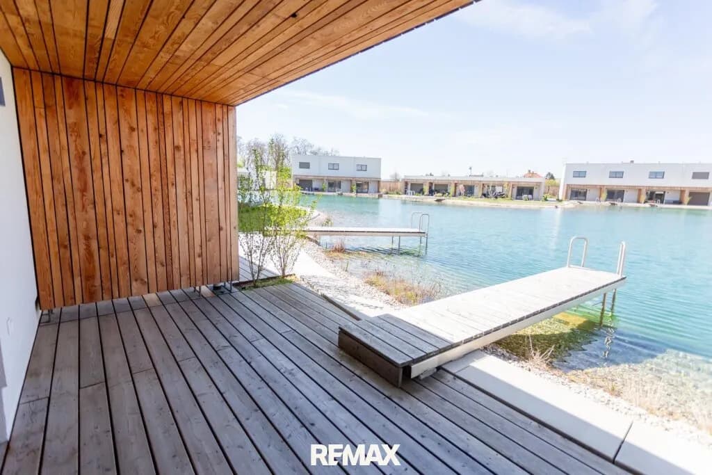 3-Zimmer-Haus kaufen in Tulln – 68,09 m², € 335.000 – Bild 8 von 12