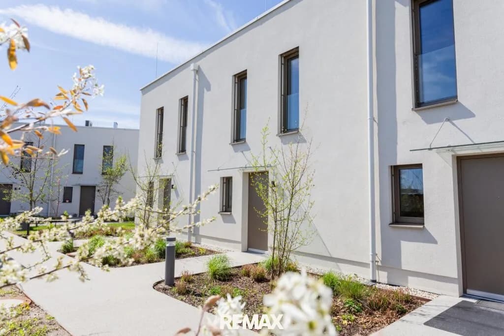 3-Zimmer-Haus kaufen in Tulln – 68,09 m², € 335.000 – Bild 10 von 12