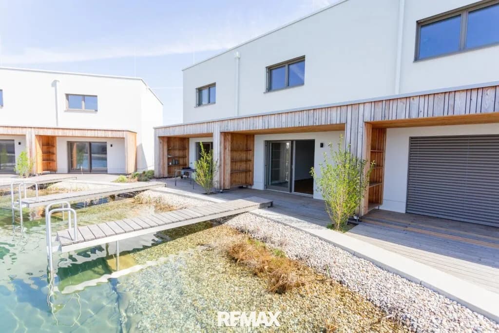 3-Zimmer-Haus kaufen in Tulln – 68,09 m², € 335.000 – Bild 12 von 12