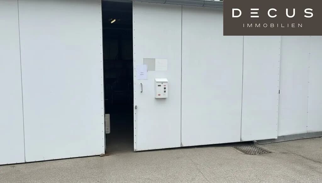 Gewerbeimmobilie mieten in Wien – 222 m², € 8 – Bild 3 von 6