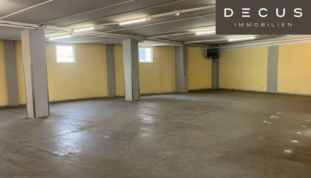Gewerbeimmobilie mieten in Wien – 222 m², € 8 – Bild 4 von 6