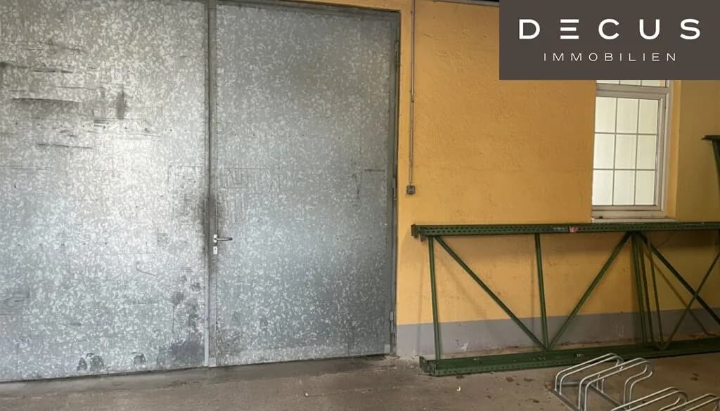 Gewerbeimmobilie mieten in Wien – 222 m², € 8 – Bild 5 von 6