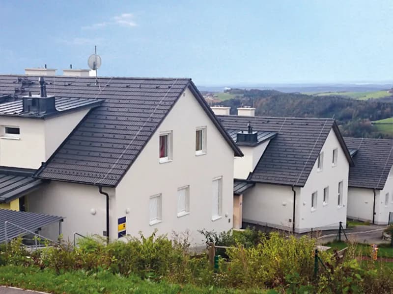 3-Zimmer-Wohnung mieten in Wiener Neustadt Land – 72,55 m², € 769 – Bild 3 von 4