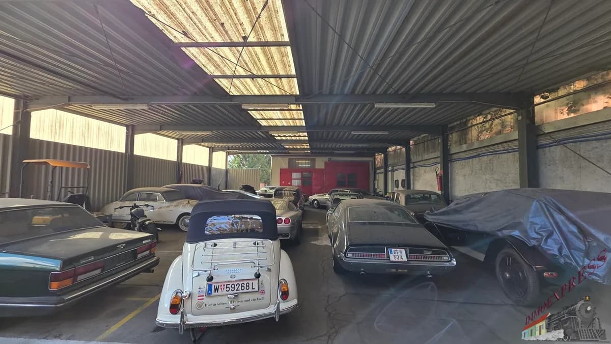 Grundstück kaufen in Mödling – 1 510 m², € 1.200.000 – Bild 4 von 7