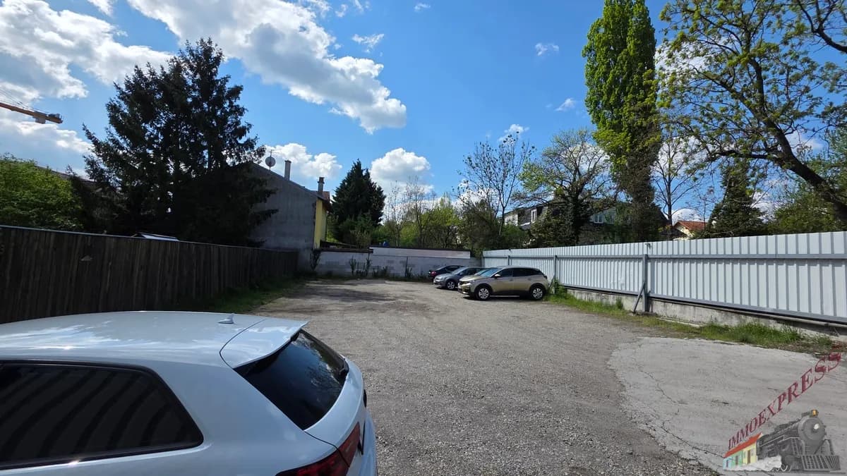 Grundstück kaufen in Mödling – 1 510 m², € 1.200.000 – Bild 7 von 7