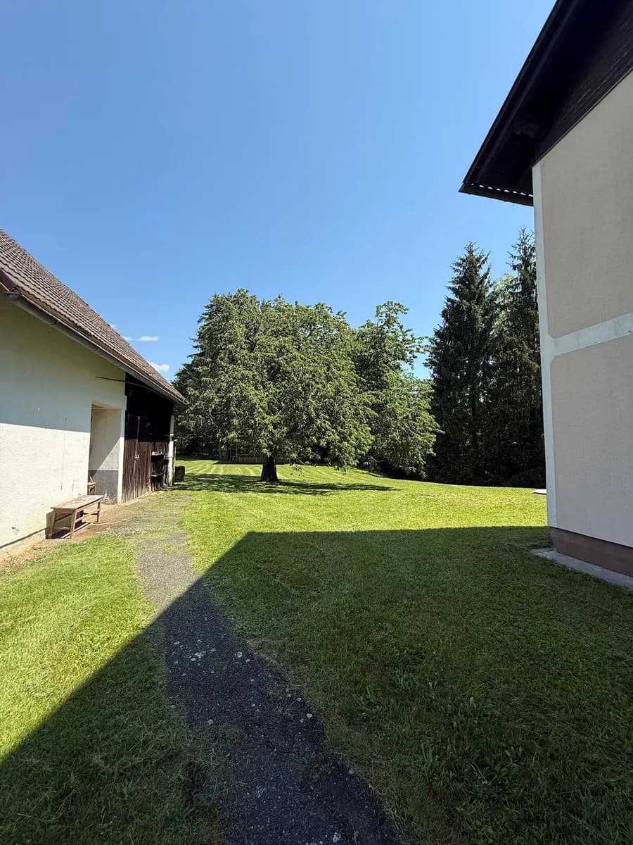 6-Zimmer-Haus kaufen in Völkermarkt – 140 m², € 370.000 – Bild 2 von 28
