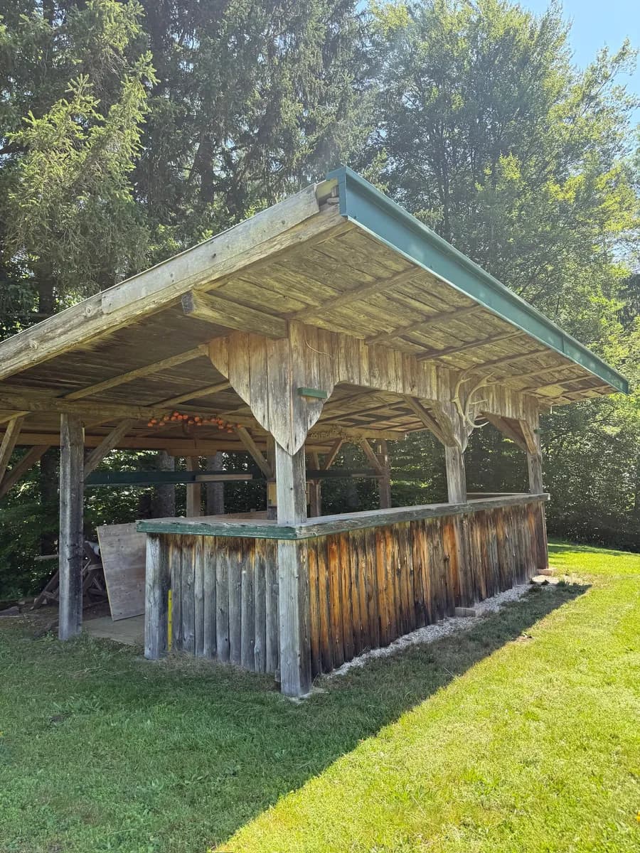 6-Zimmer-Haus kaufen in Völkermarkt – 140 m², € 370.000 – Bild 6 von 28
