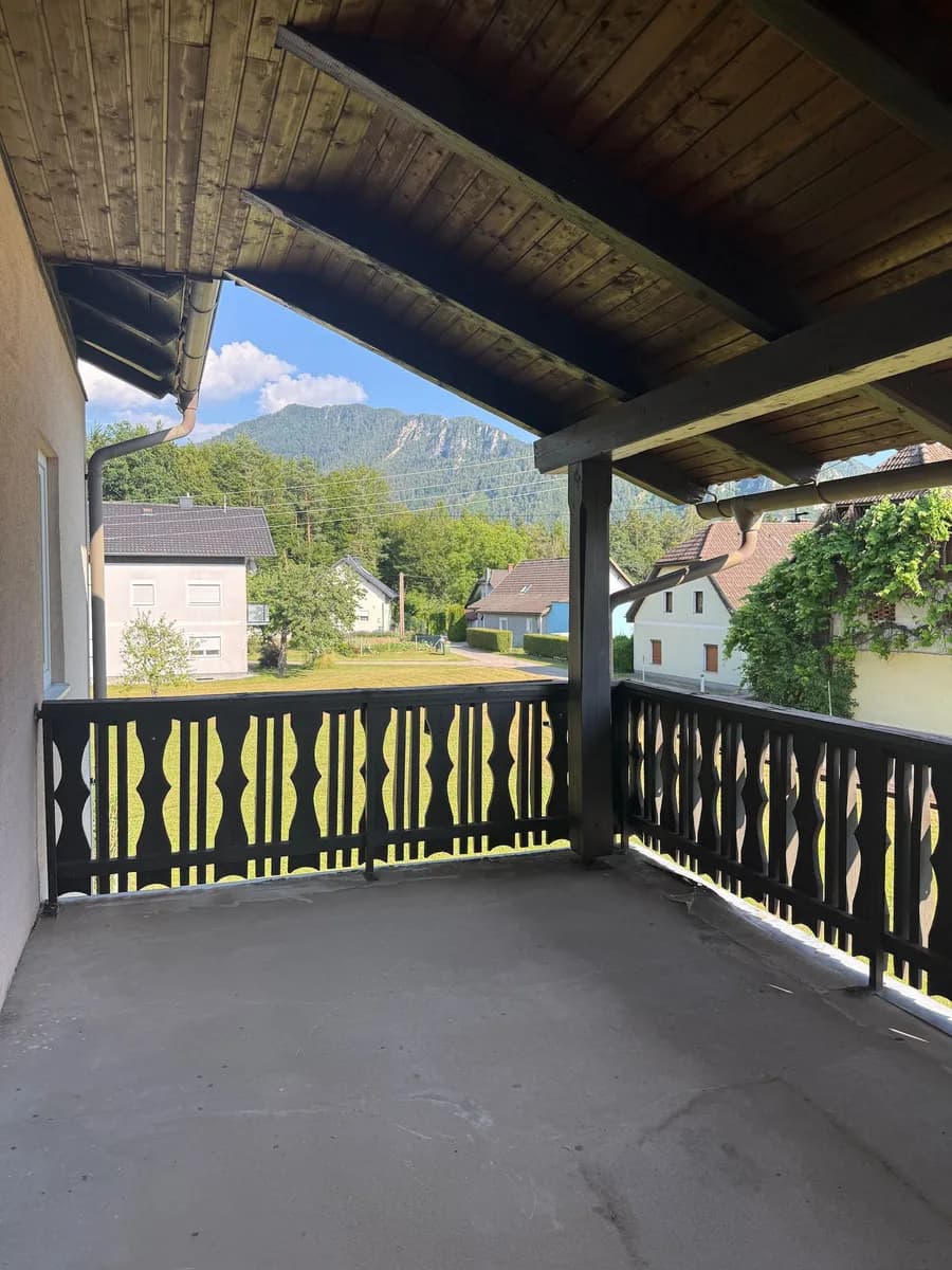 6-Zimmer-Haus kaufen in Völkermarkt – 140 m², € 370.000 – Bild 14 von 28